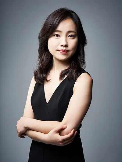 Der Pianist Boris Kusnezow