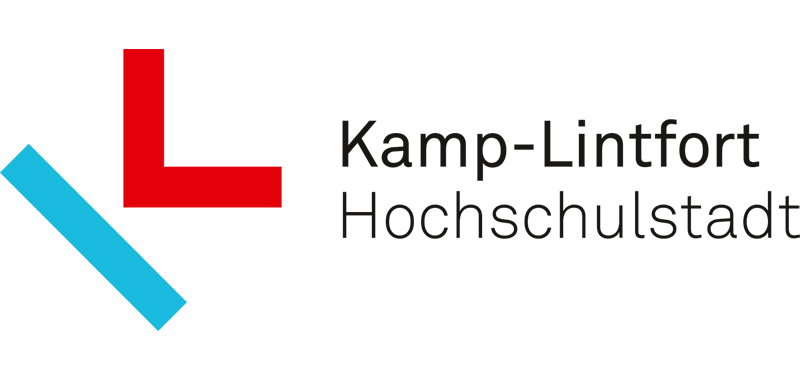 Logo Stadt Kamp-Lintfort